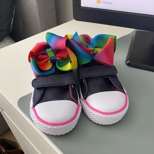 Jojo Siwa Sneakers